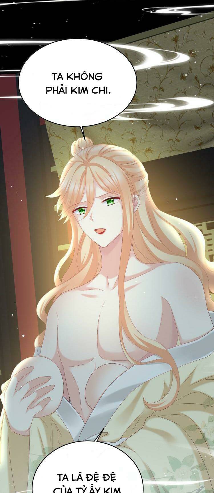 Kiều Phu Có Hỉ: Chapter 47