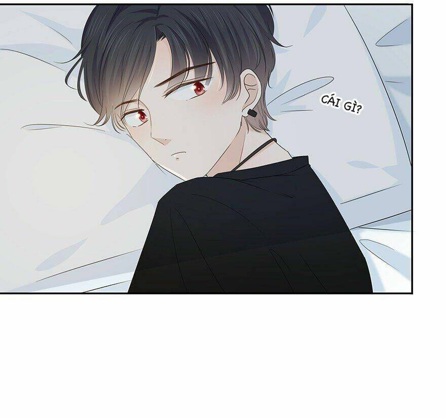 Phần Còn Lại Của Cuộc Đời Tôi: Chapter 1.1