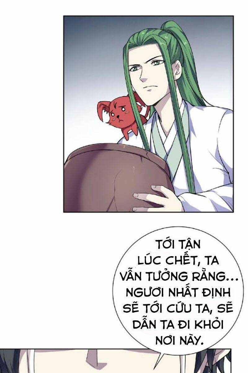 Nghịch Thiên Đại Thần: Chapter 55.5