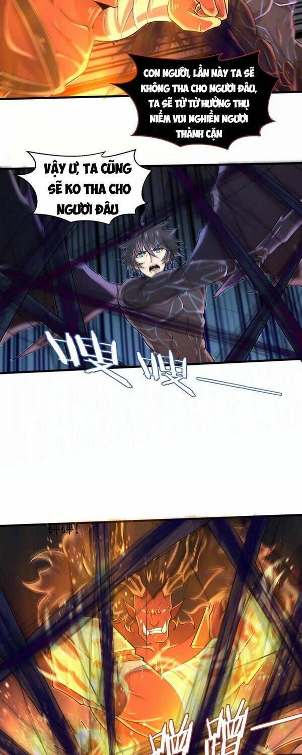 Một Trăm Triệu Điểm: Chapter 64