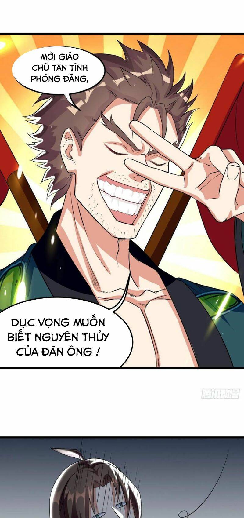 Dị Giới Siêu Cấp Ở Rể: Chapter 74