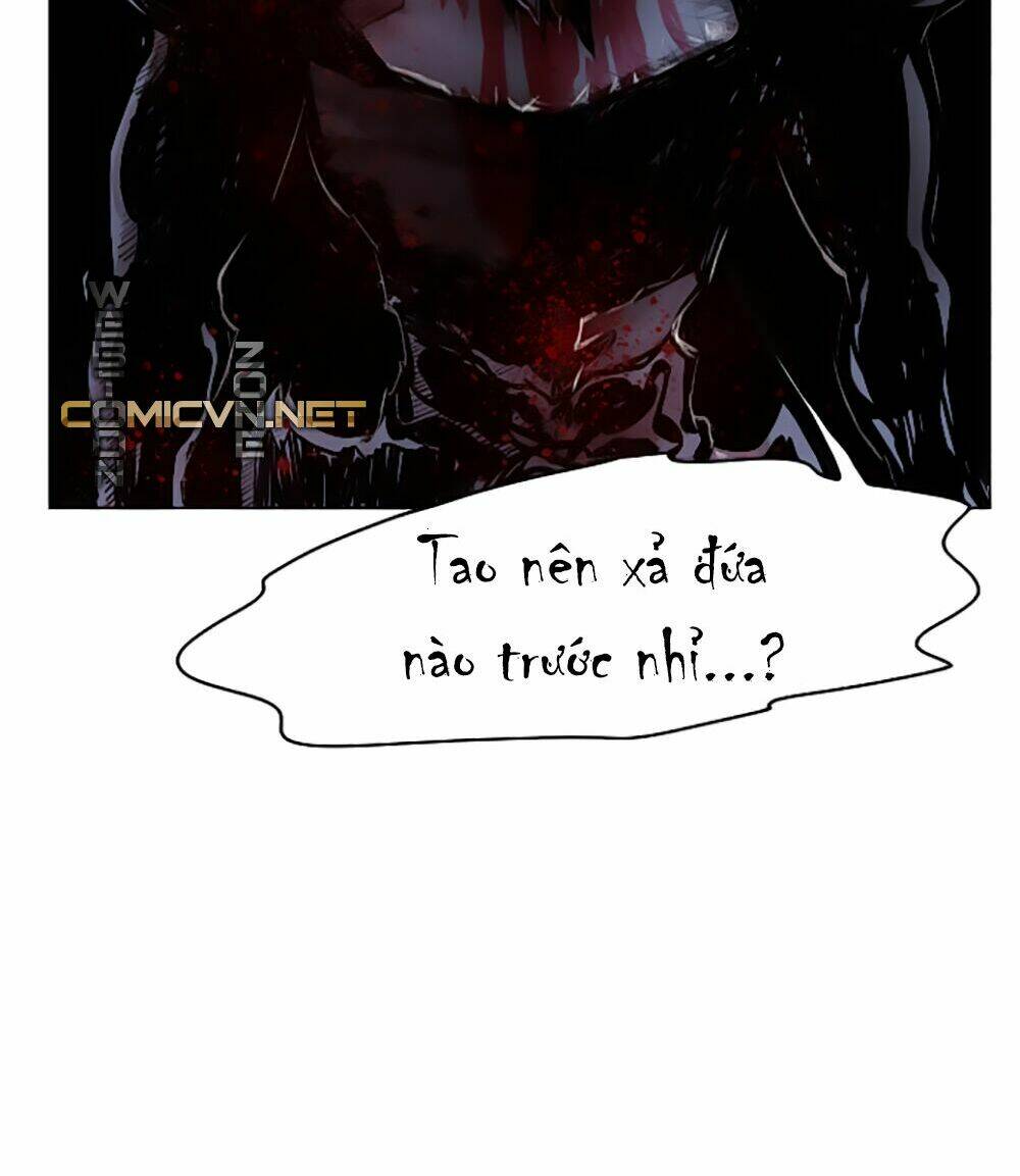 Hard Core Leveling Warrior: Chapter 19