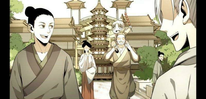 Võ Lực Chí Mạng: Chapter 19