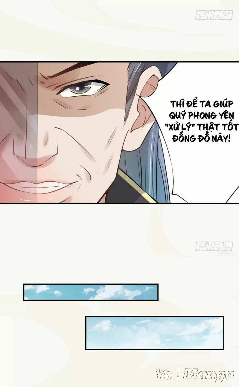 Tuyệt Thế Luyện Đan Sư: Chapter 48