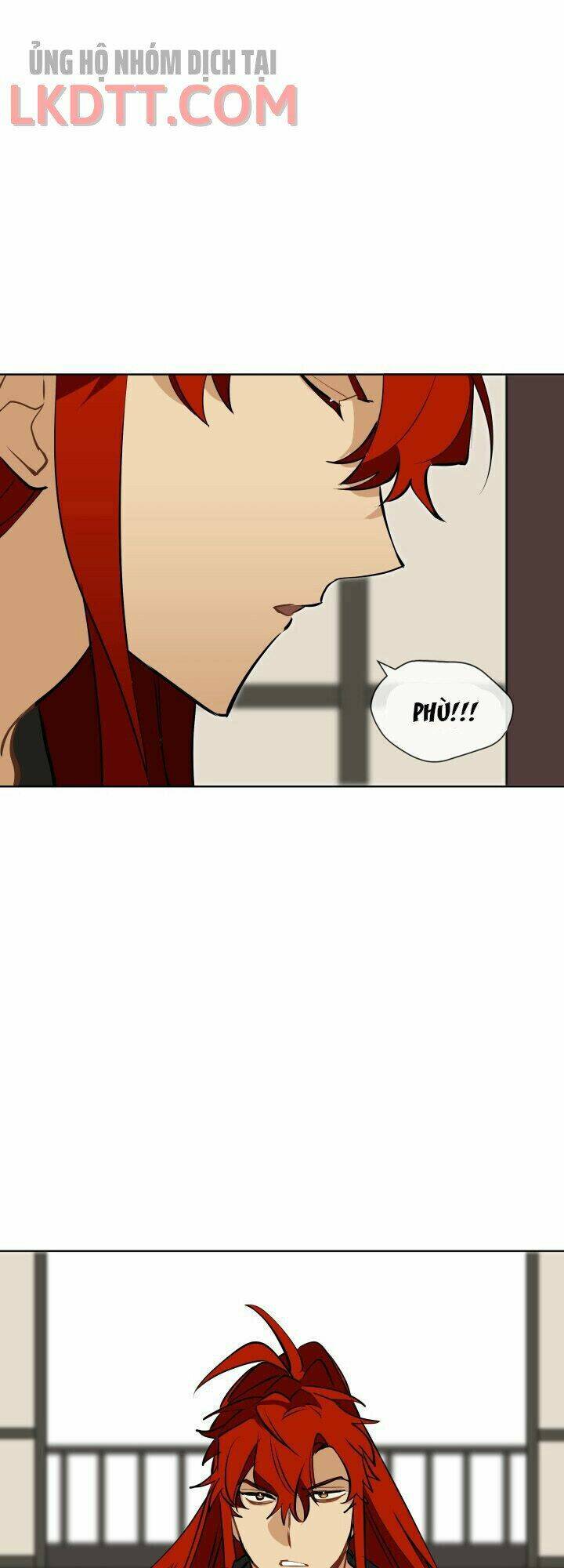 Quái Thú Với Hoa: Chapter 20