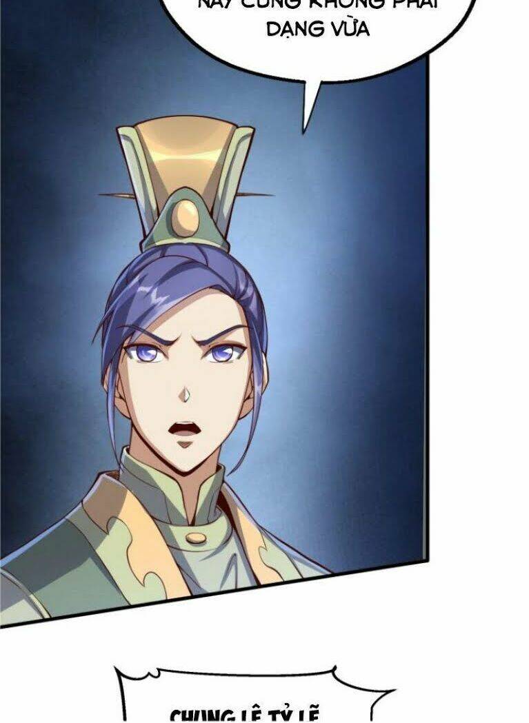 Đấu Hồn Đại Lục: Chapter 42