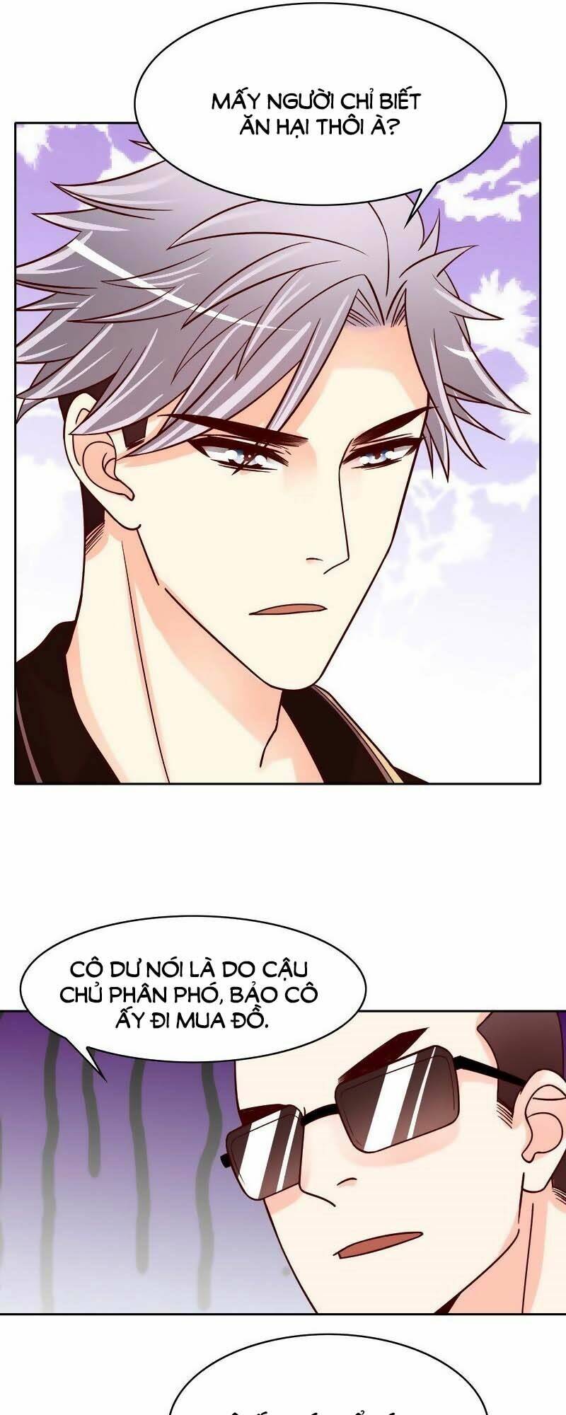 101 Phương Pháp Của Tổng Tài: Chapter 104