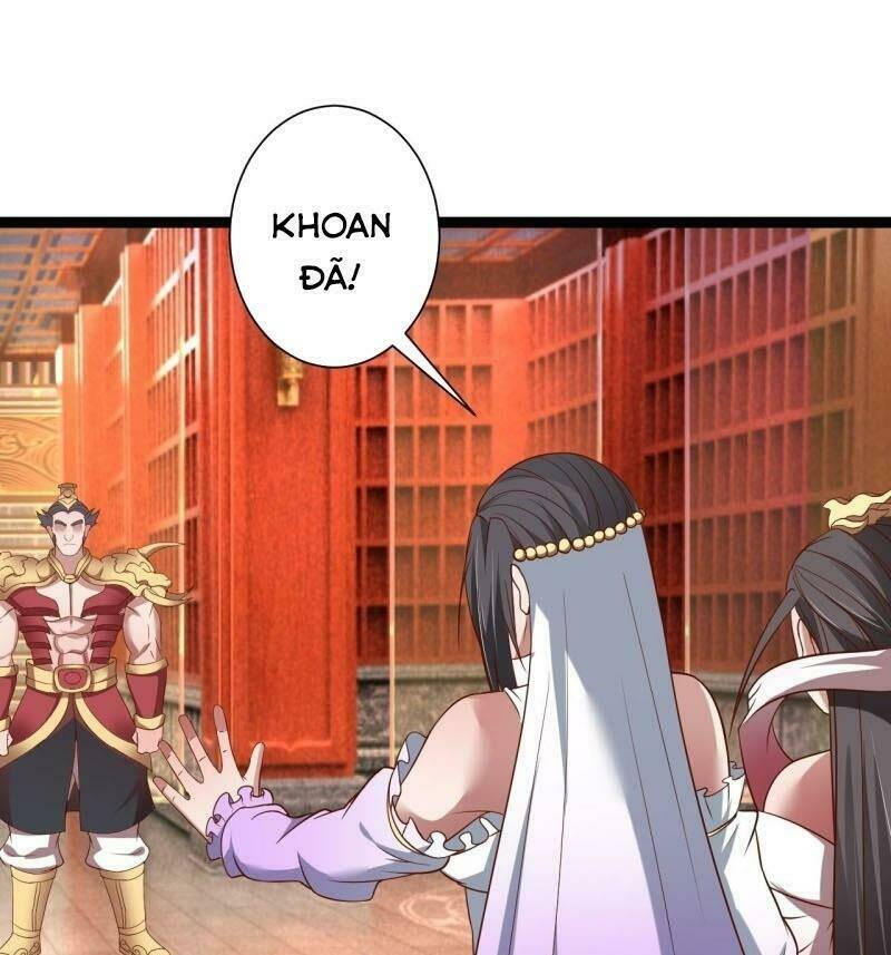 Trọng Sinh Tối Cường Ma Tôn Ở Rể: Chapter 67