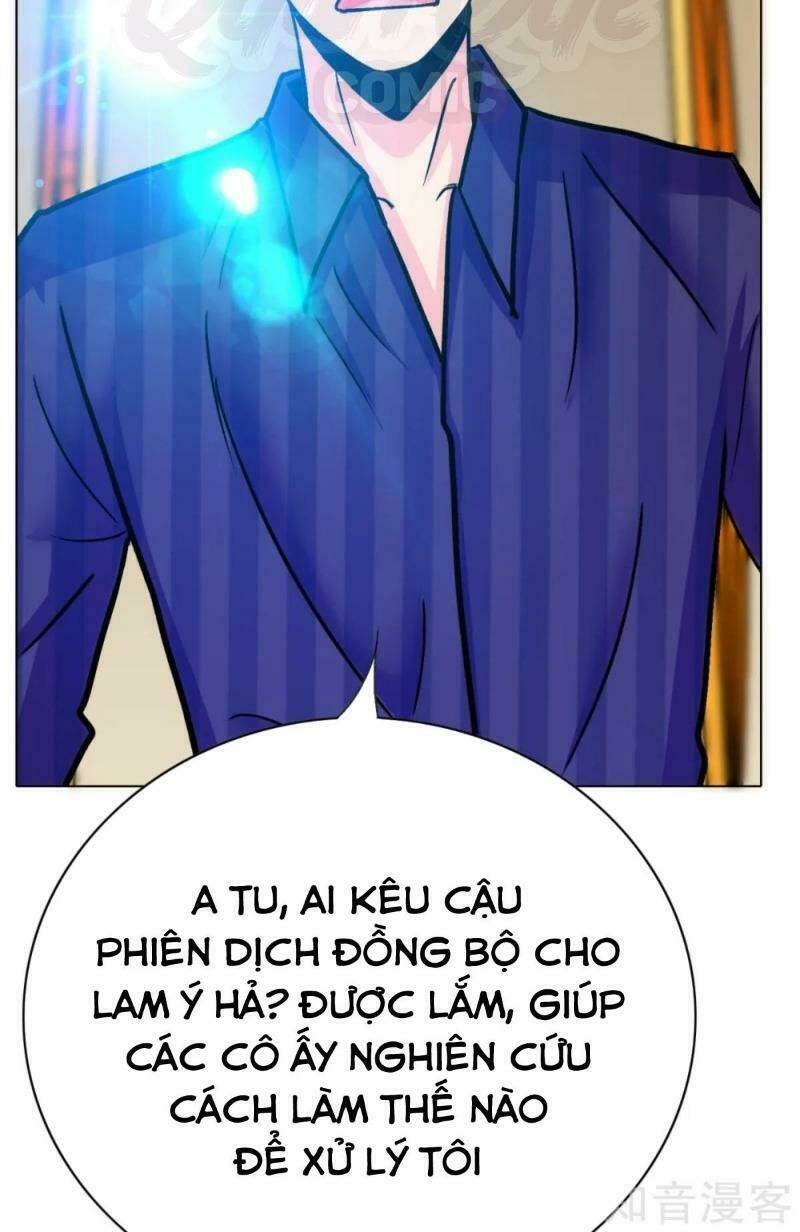 Hệ Thống Tiên Tôn Tại Đô Thị: Chapter 101