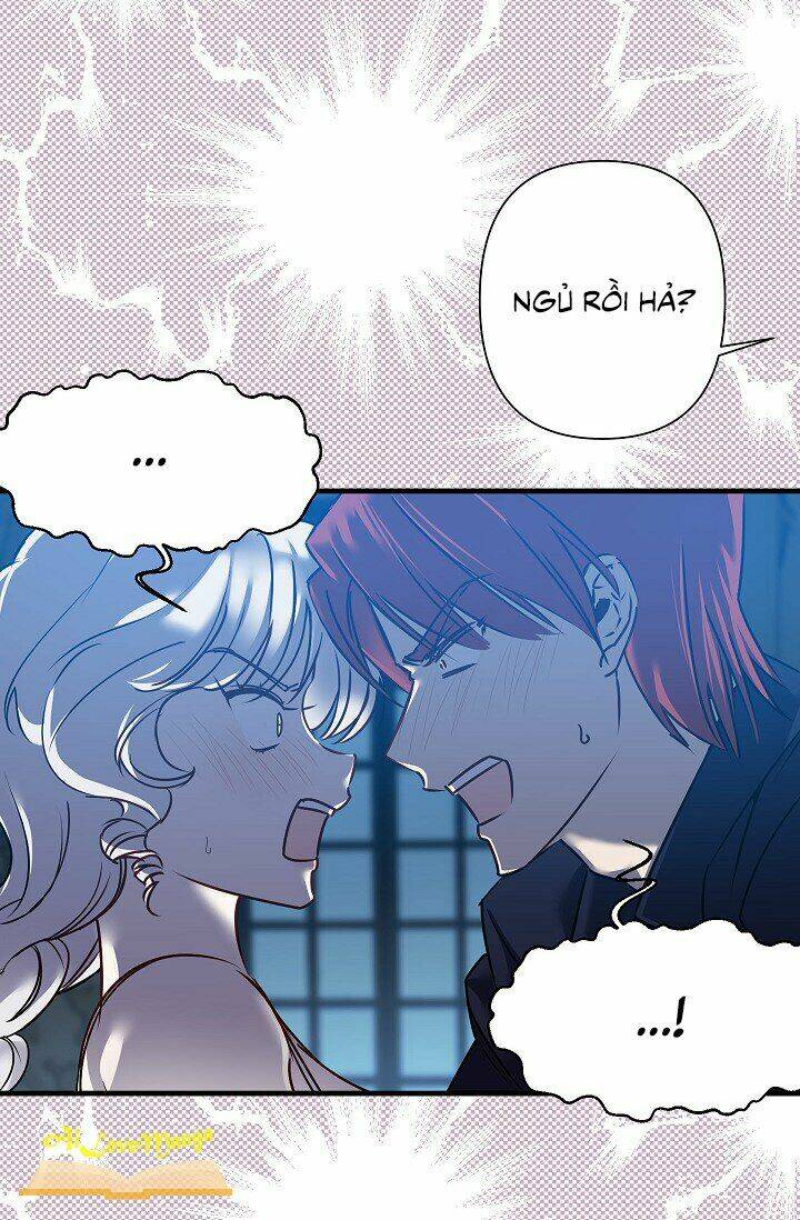 Hôn Lễ Báo Thù: Chapter 34