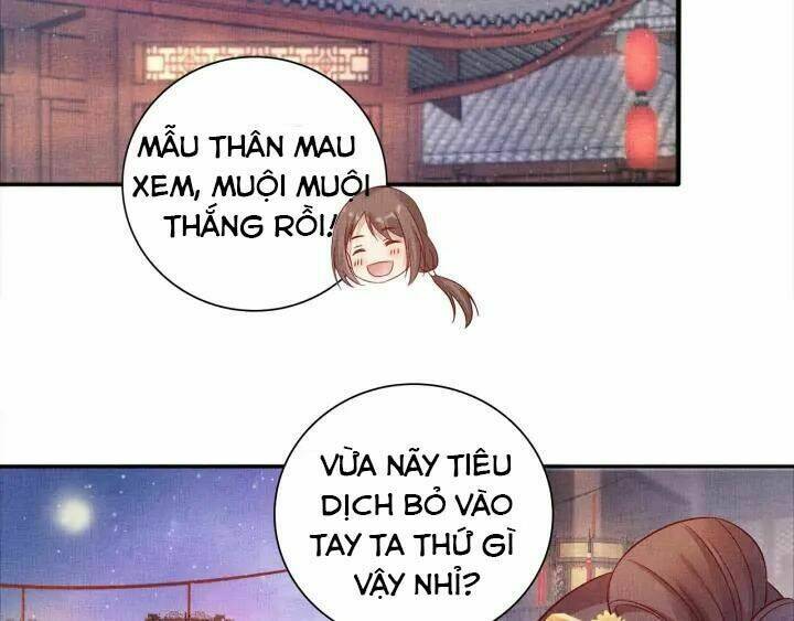 Thịnh Sủng Y Phi Chi Dao Quan Truyện: Chapter 92