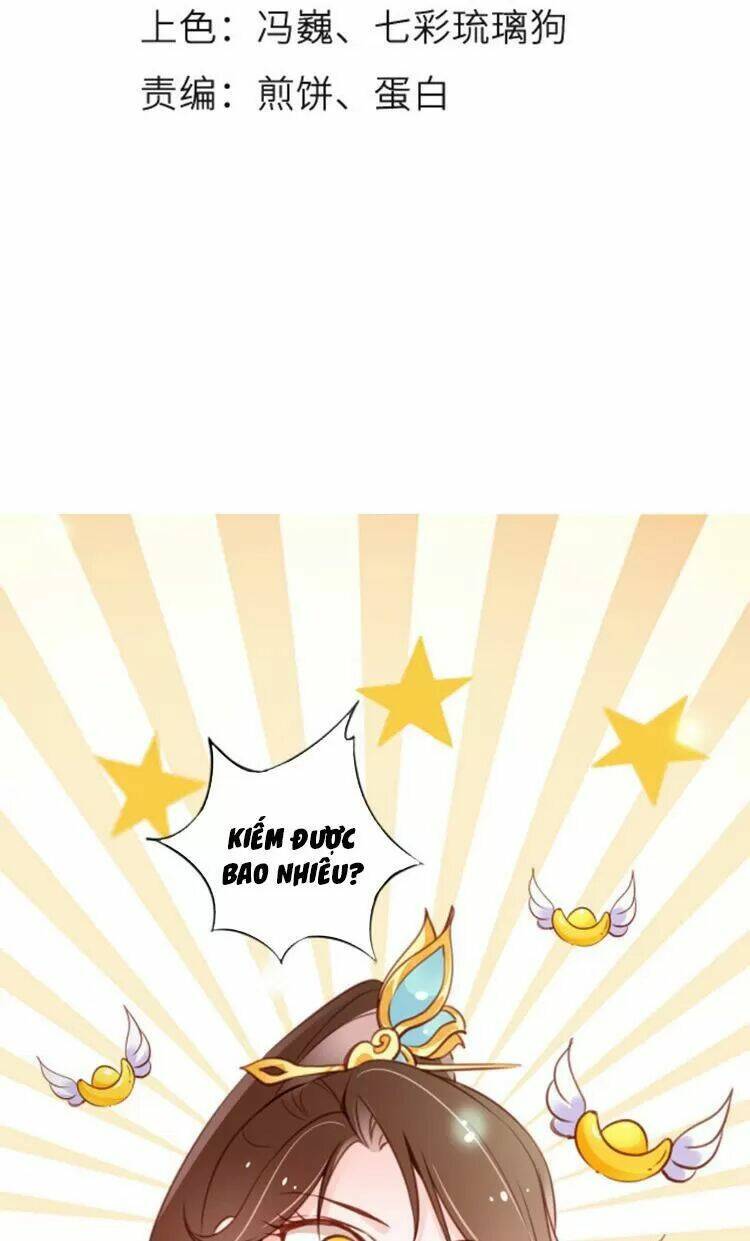 Nàng Trở Thành Bạch Nguyệt Quang Của Vương Gia Bệnh Kiều: Chapter 85