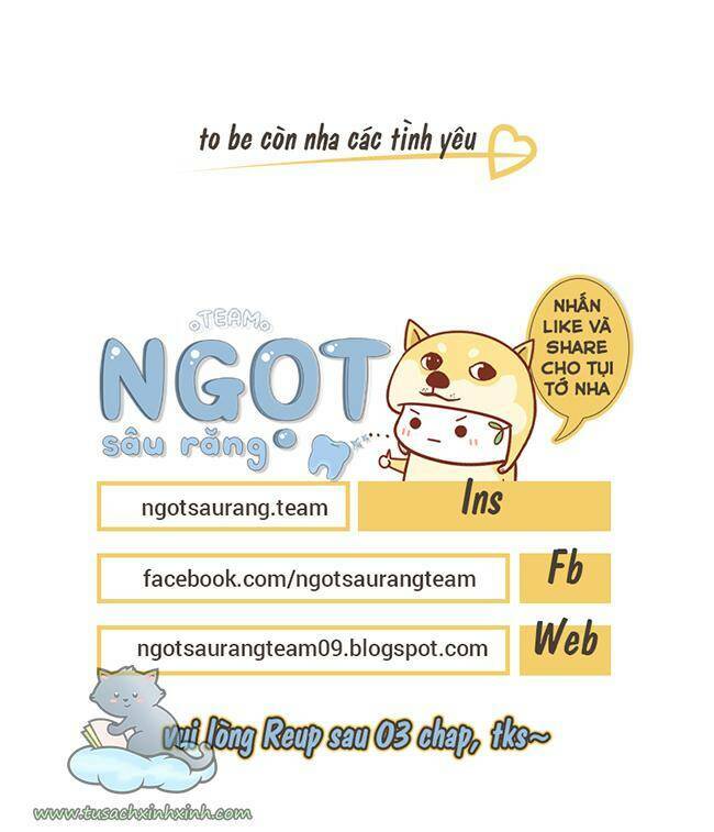 Chim Sẻ Gọi Ngỗng Trời: Chapter 5