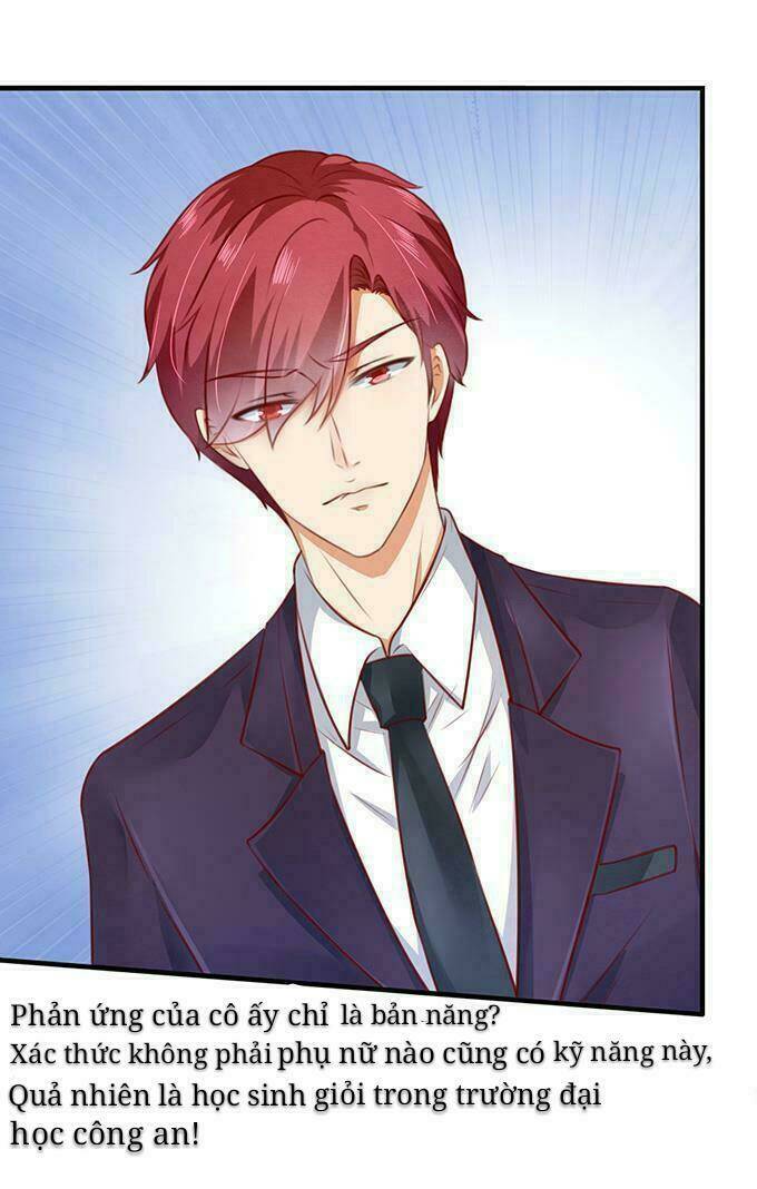 Giang Thiếu Muốn Hay Không Gả Tới Đây: Chapter 1