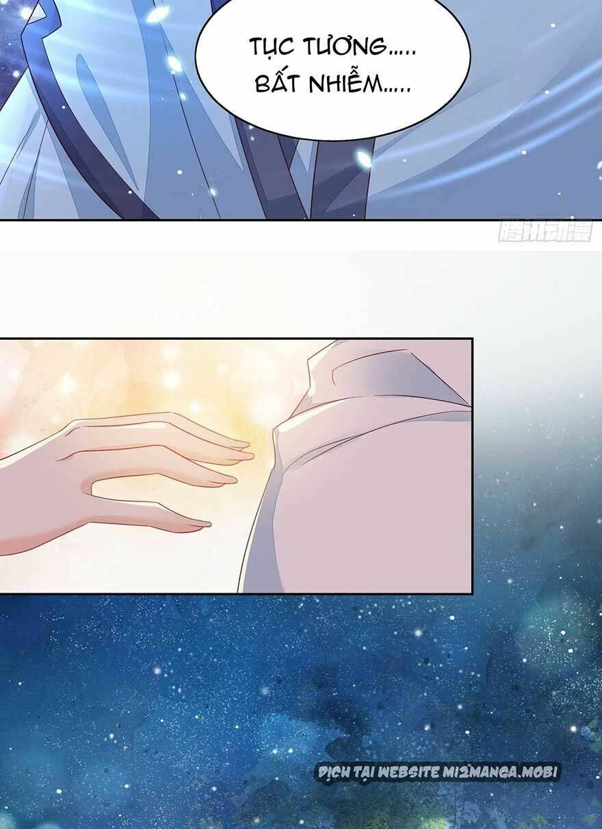 Làm Nũng Trong Lòng Kẻ Cấm Dục: Chapter 11