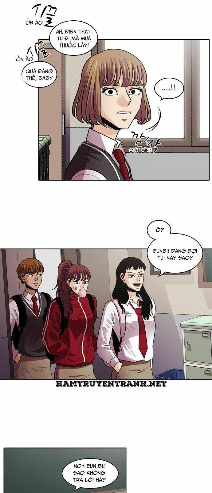 Tomorrow - Ngày Mai: Chapter 3