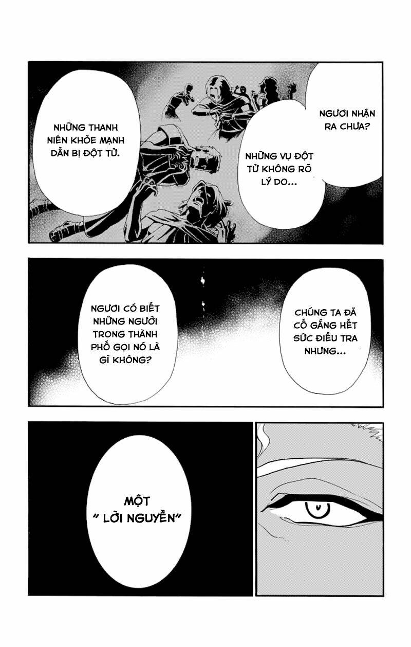 Sinbad No Bouken: Chapter 90