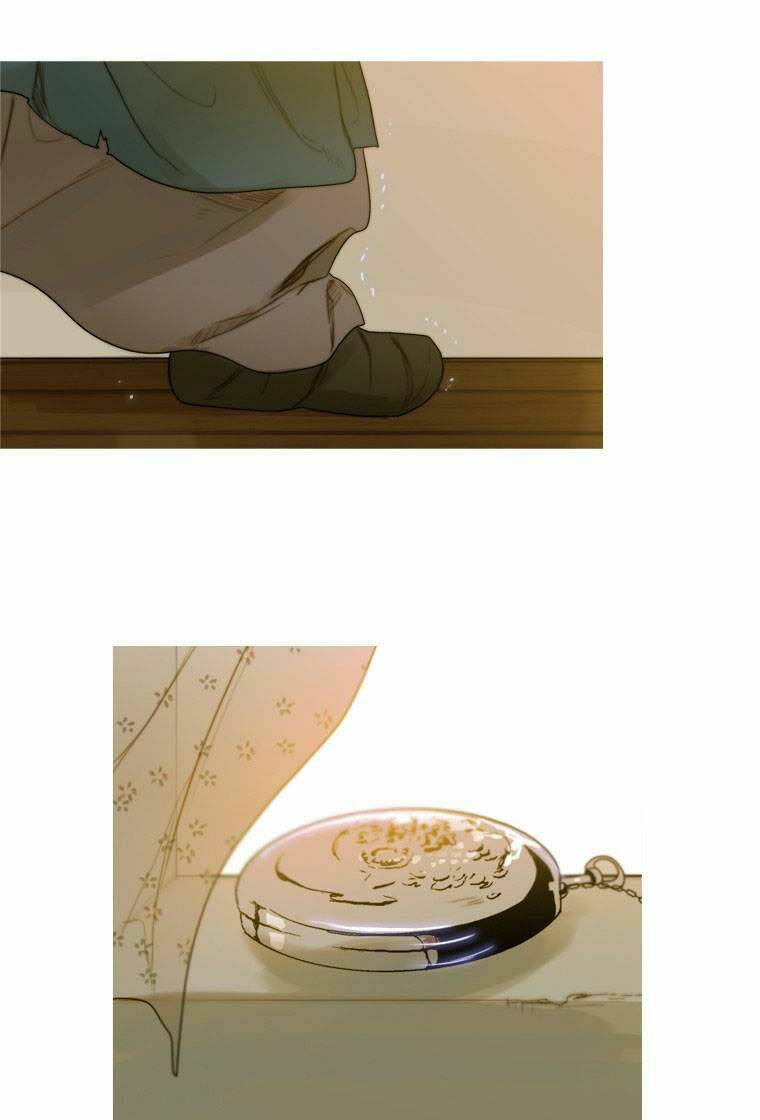 The Pale Horse: Chapter 10