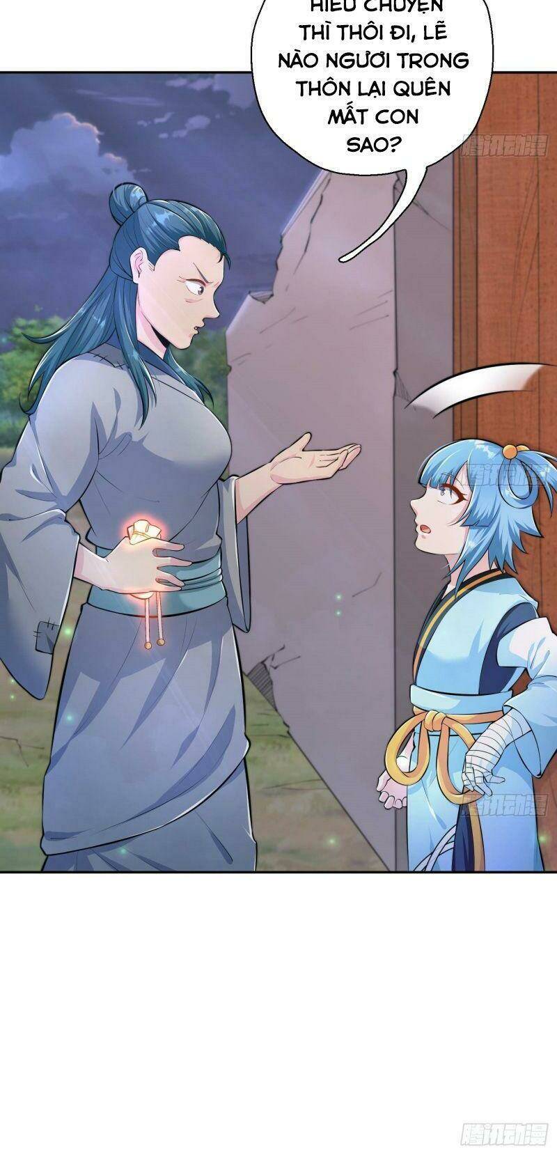 Tu Chân Toàn Dựa Số Lý Hóa: Chapter 17