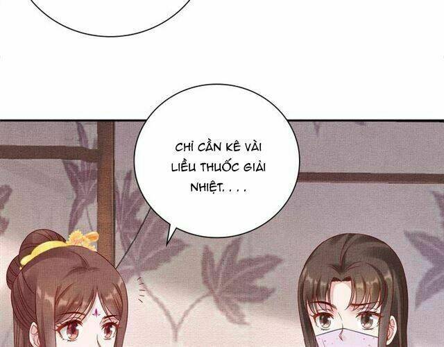 Thịnh Sủng Y Phi Chi Dao Quan Truyện: Chapter 106