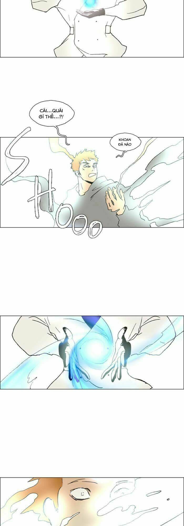 Lessa 2: The Crimson Knight: Chapter 21