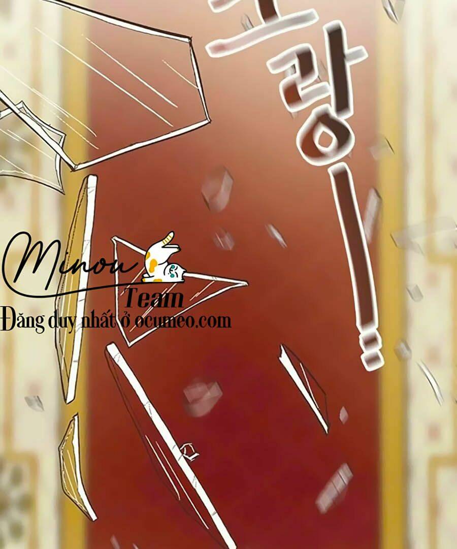 Khu Vườn Câm Lặng: Chapter 4