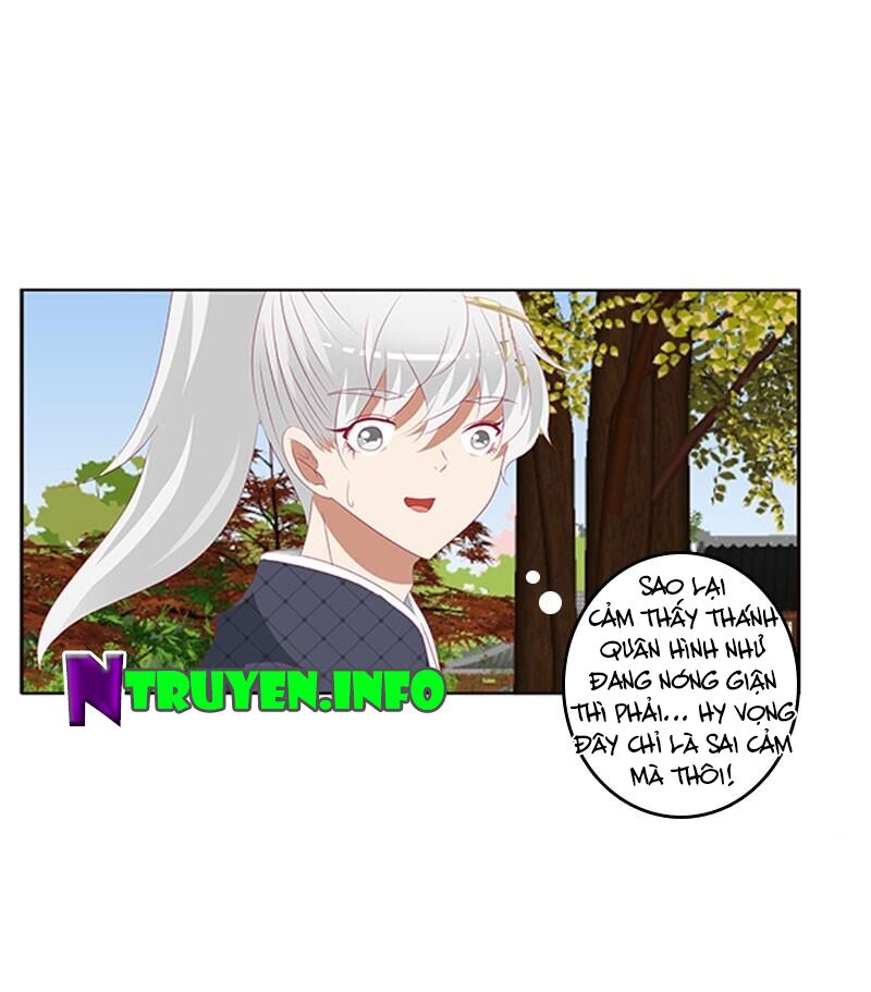 Thông Linh Phi: Chapter 396