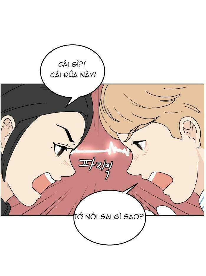 30 Phút Bước Đi Bên Em: Chapter 76