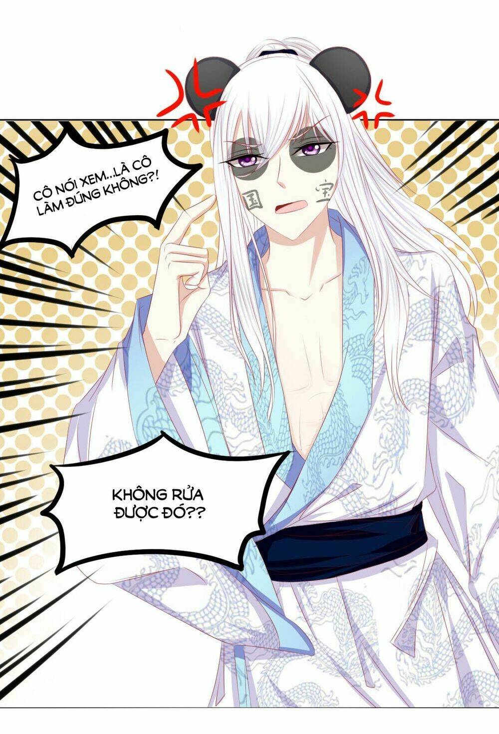 Hoàng Đế “Phế Vật” Tiến Hóa Sử: Chapter 71