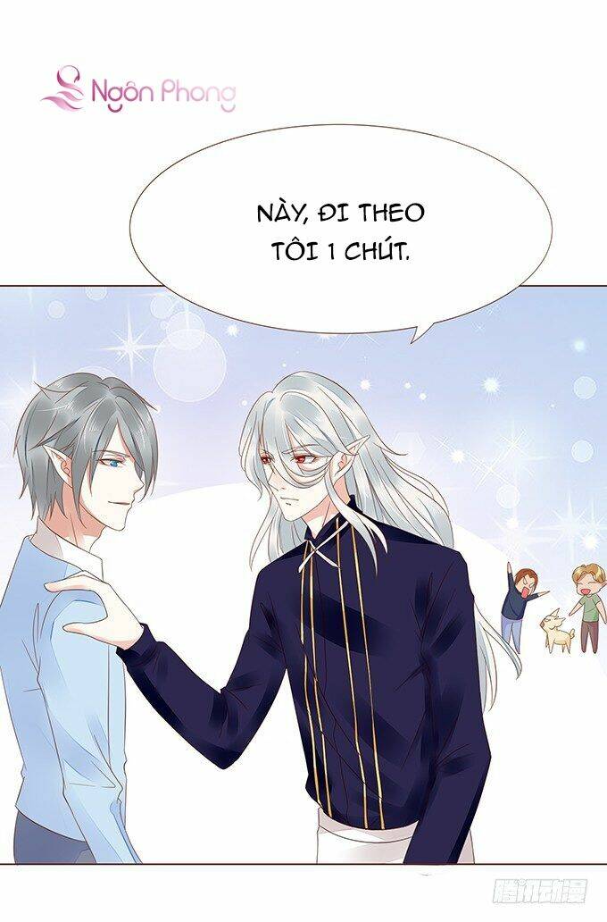 Ma Vương Luyến Ái Chỉ Nam: Chapter 123