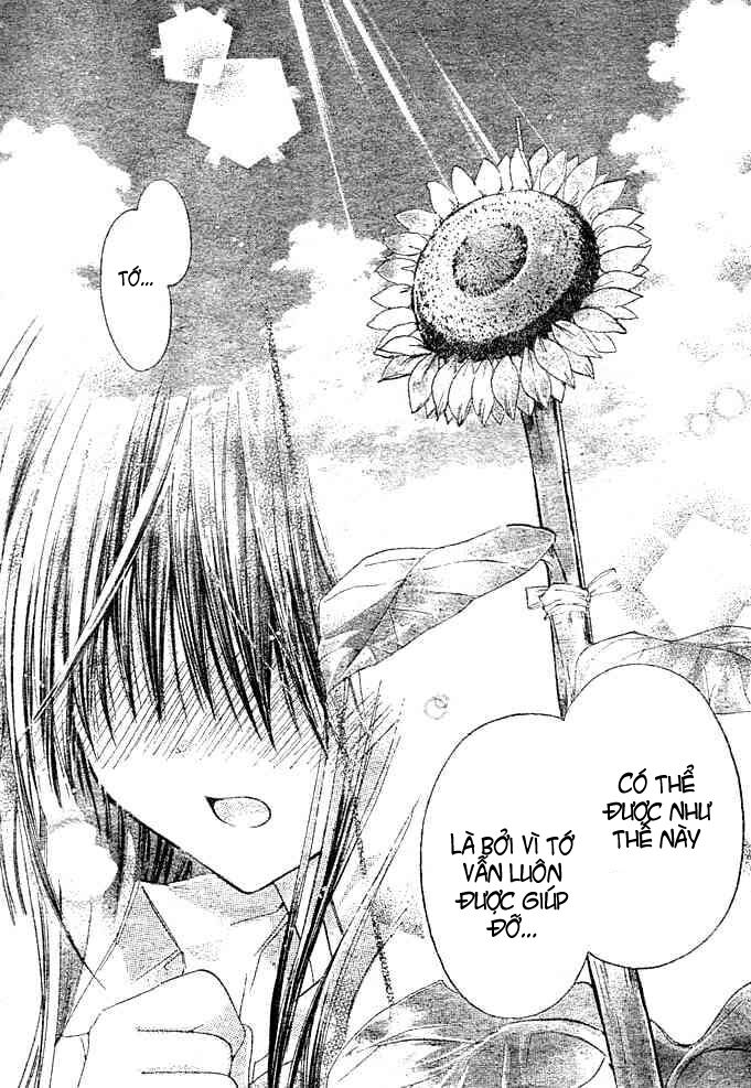 Kokoni Iru Yo: Chapter 19