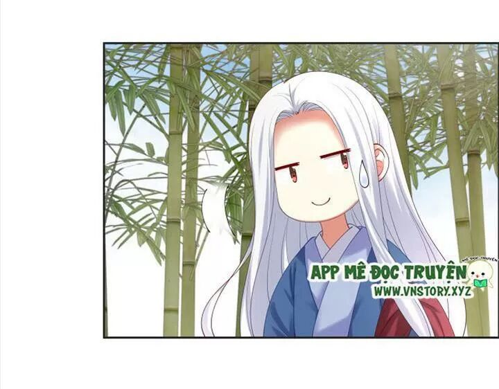 Đô đốc đại nhân sủng thê kí: Chapter 64: Vật thay thế