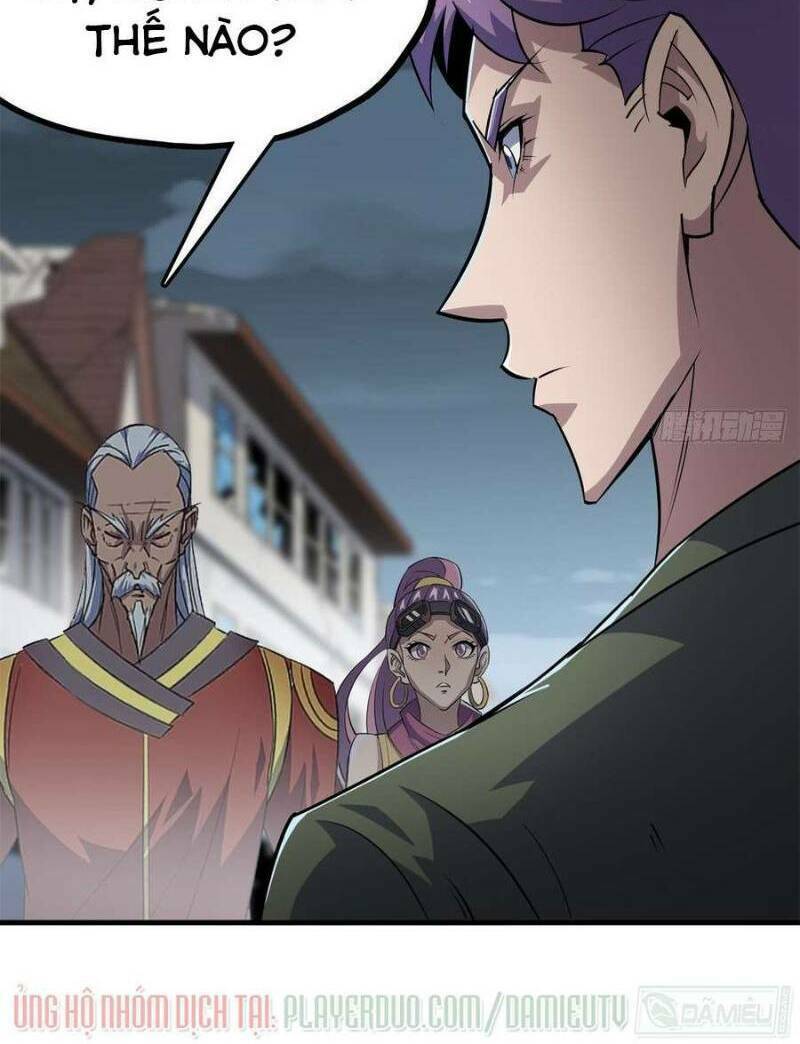 Thú Nhân: Chapter 178