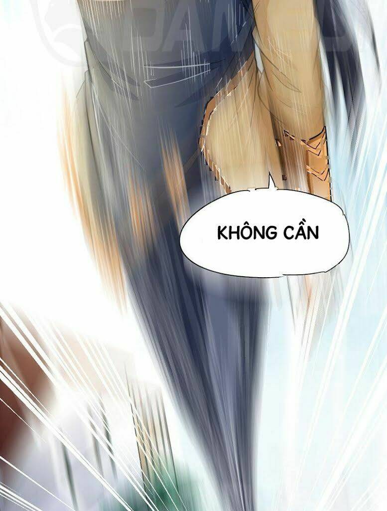 Nhất Phẩm Cao Thủ: Chapter 62
