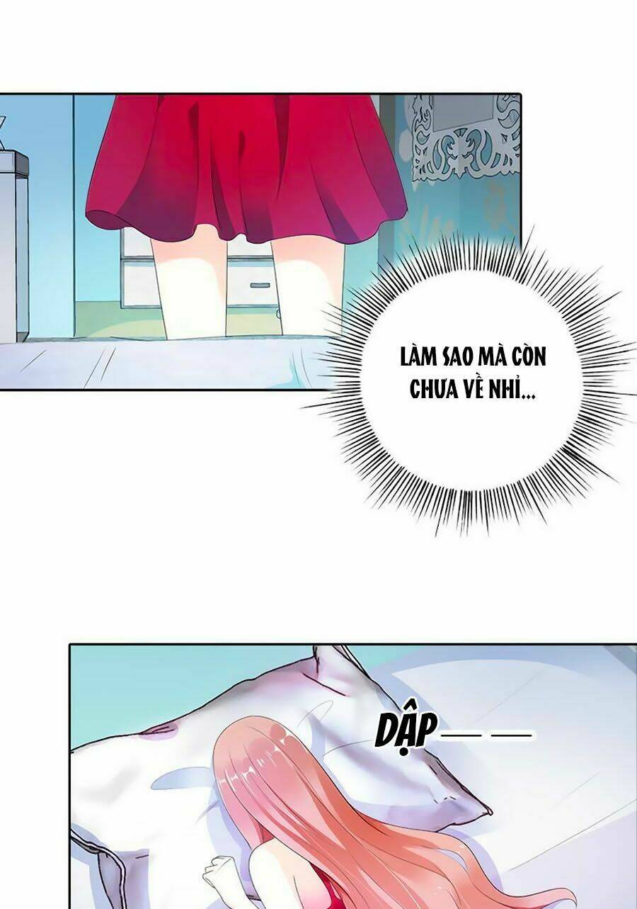 Song Diện Danh Viện: Chapter 40