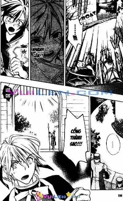 Thanh Kiếm Và Vương Miện: Chapter 4