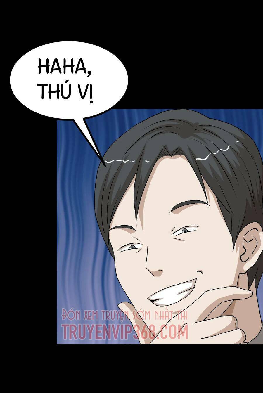 Đai Ca Trở Lại Tuổi 16: Chapter 124