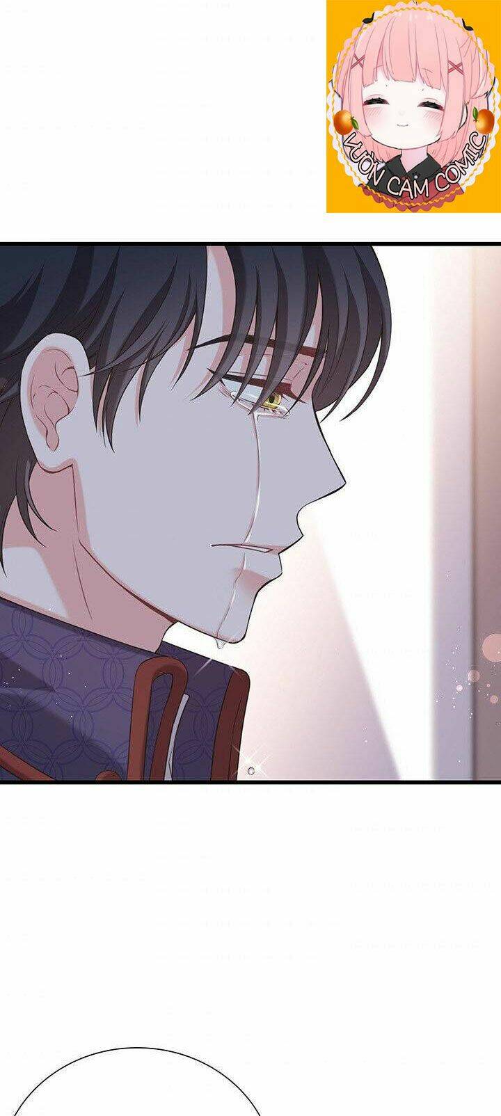 Nhân Vật Phản Diện Yêu Cầu Tôi Yêu Chàng: Chapter 20