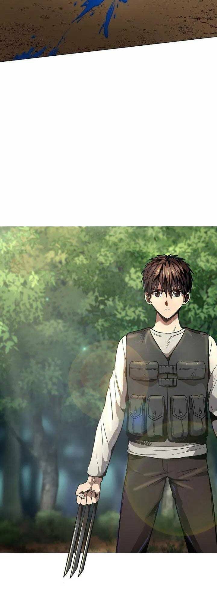 Con Đường Diệt Thần: Chapter 7