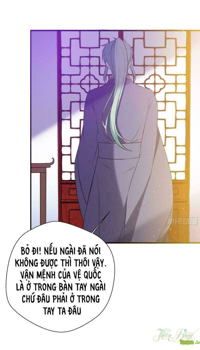 Nam Tử Truyện: Chapter 7