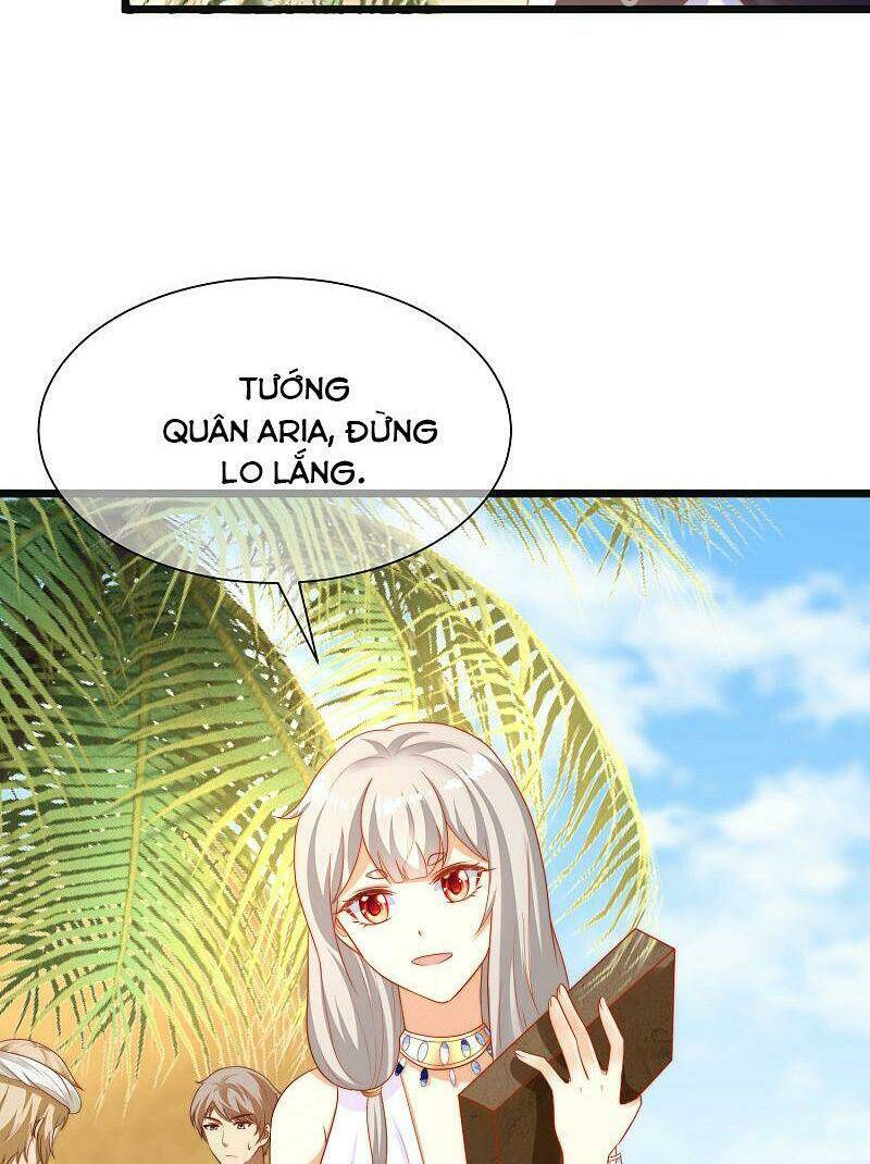Sủng Hậu Của Vương: Chapter 87