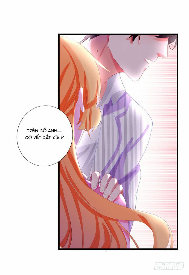 Này ! đừng động vào phô mai của tôi: Chapter 1