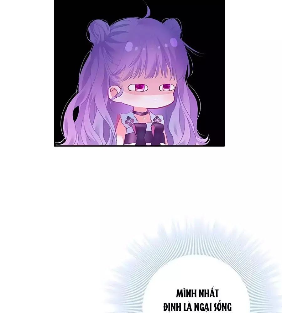 Kiều Nhi Hư Quá Nha: Chapter 10