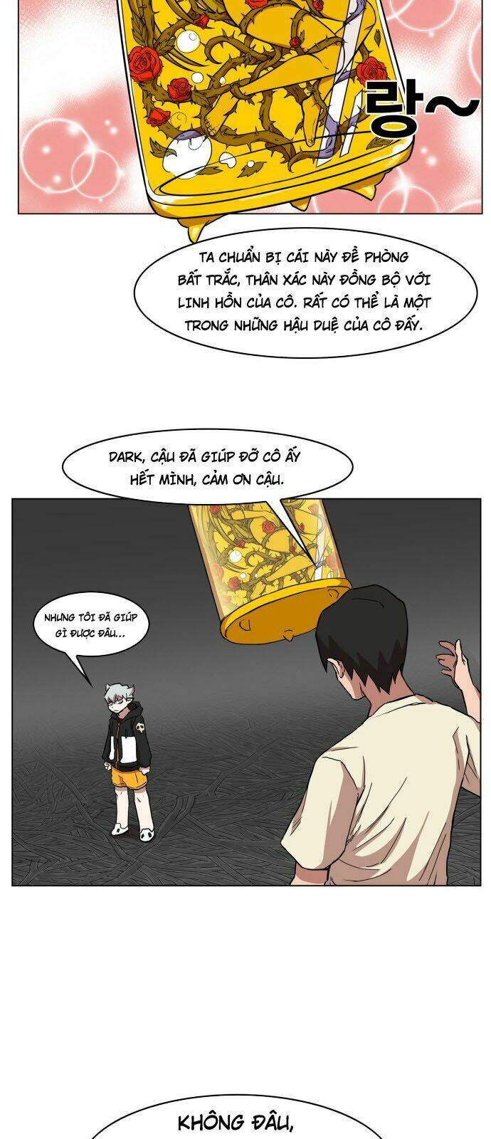 Hard Core Leveling Warrior: Chapter 97