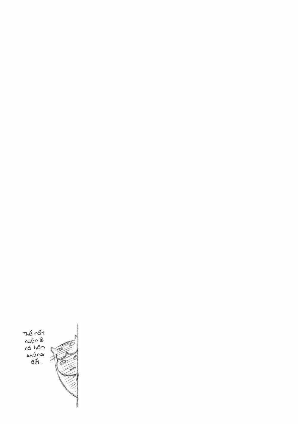 Umisaki Lilac: Chapter 31