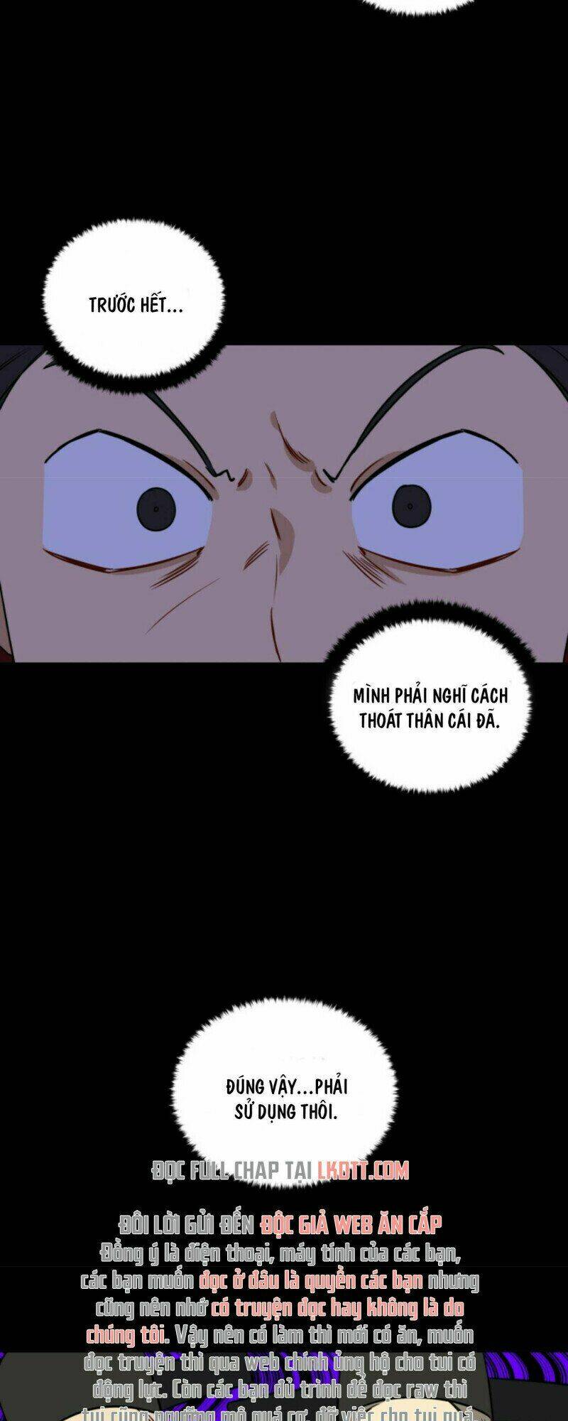 Quái Thú Với Hoa: Chapter 57