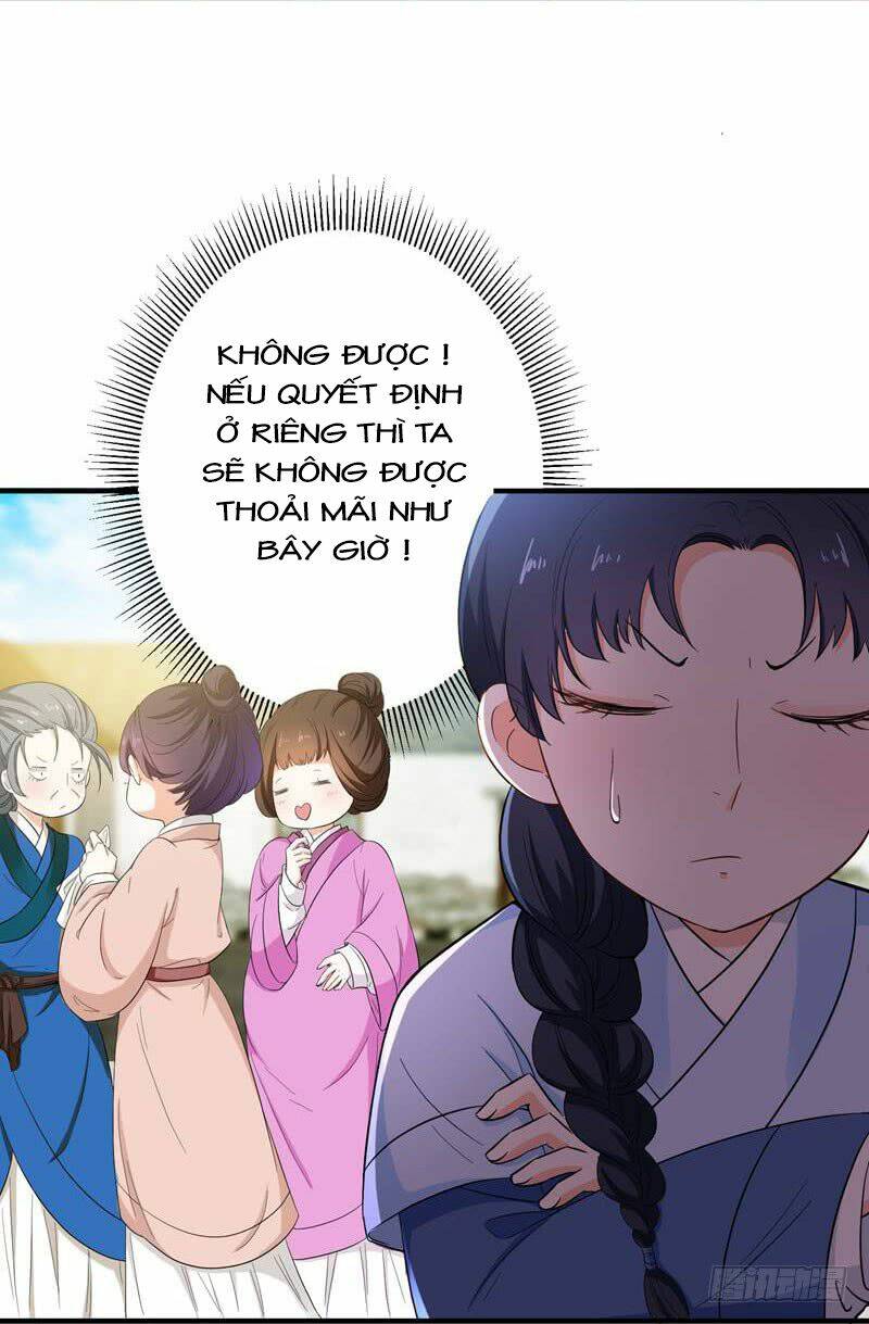 Bạo Lực Tiếu Thôn Cô: Chapter 11