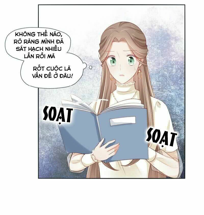 Khi Trá Luyến Nhân: Chapter 15