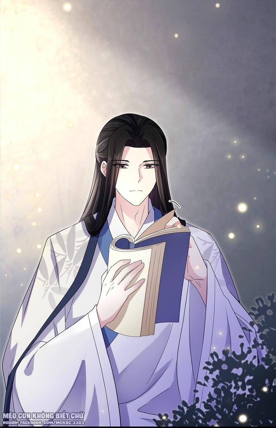 Báo Cáo! Đế Quân Ngài Có Độc!: Chapter 32