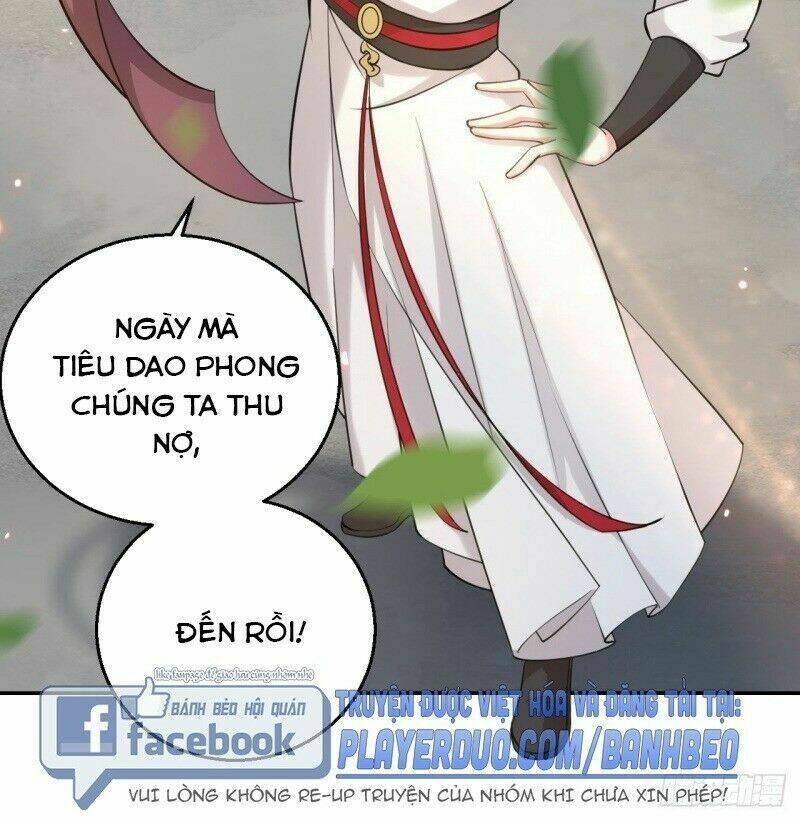 Nữ Tiên Tôn Bận Đào Hôn: Chapter 17